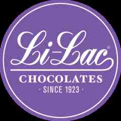 Sponsor: LI-LAC CHOCOLATE