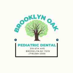 Sponsor: Brooklyn Oak Pediatric Dental
