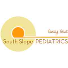 Sponsor: South Slope Pediatrics