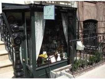 Angel Feet - Reflexology Gift Certificate