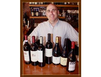 $100 Gift Certificate to Market Table