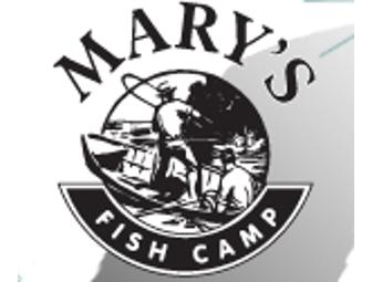 A Gift of Fish! Dinner for two at Mary's Fish Camp