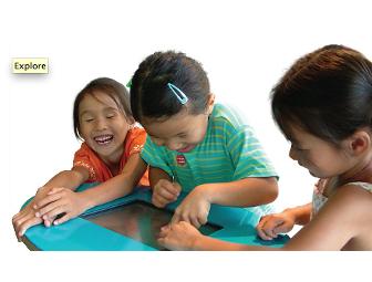 6 tickets to New York Hall of Science