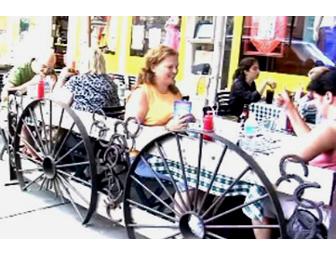 Cowgirl Hall of Fame $65 Gift Certificate