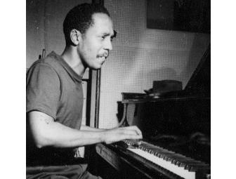 Two Tickets for Jazz at Lincoln Center Concert