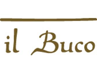 $200 Gift Certificate to Il Buco
