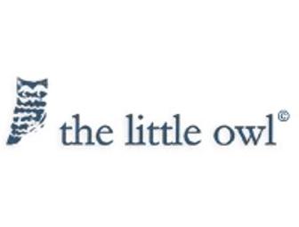 The Little Owl, Dinner for Two