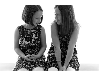 FAMILY PORTRAIT SESSION with Gaetano Salvadore