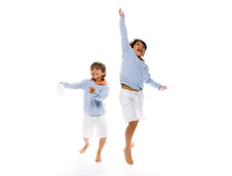 FAMILY PORTRAIT SESSION with Gaetano Salvadore