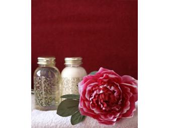 Acqua Beauty Bar Three-Manicure Series