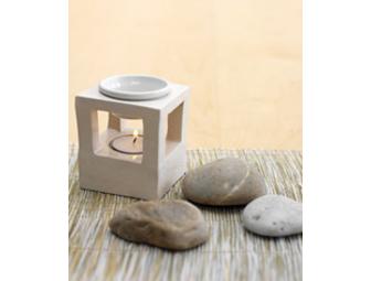 Acqua Beauty Bar Three-Manicure Series