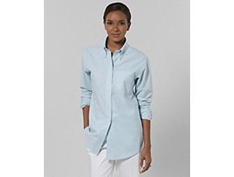Brooks Brothers Supima Cotton Dress Shirt Gift Certificate