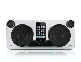 Bongiovi Acoustics iHome iP1 Audio System