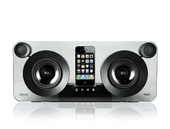 Bongiovi Acoustics iHome iP1 Audio System