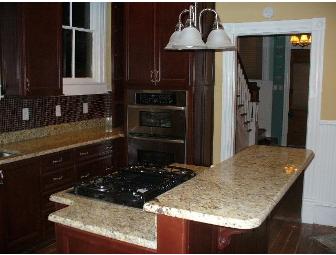 Weekend at Wilmington, NC Beach House