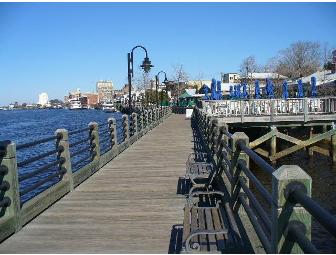 Weekend at Wilmington, NC Beach House