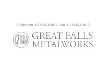 Sterling Silver Brilliant Cut Quartz Ring with Pyrite - Great Falls Metal Works