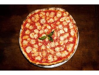 $100 Gift Certificate to Rubirosa