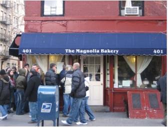 Two Dozen Cupcakes from Magnolia Bakery