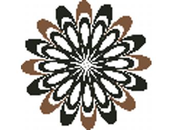 Gift Certificate for Shelly Chung Interior Design