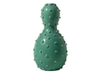 Jonathan Adler Charade Flower Decanter