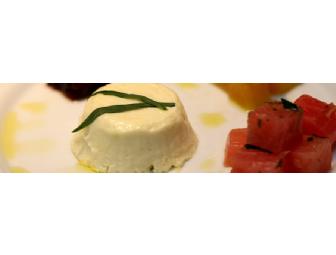 Bistro de la Gare - Pasta Making Class and Dinner for (up to) 8