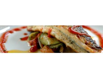 Bistro de la Gare - Pasta Making Class and Dinner for (up to) 8