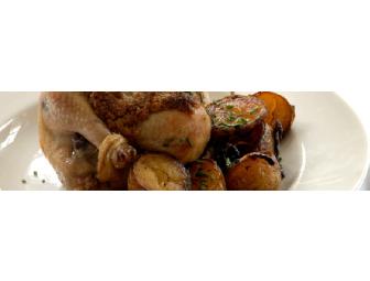 Bistro de la Gare - Pasta Making Class and Dinner for (up to) 8