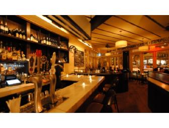 $150 Gift Card to  10 Downing Food & Wine