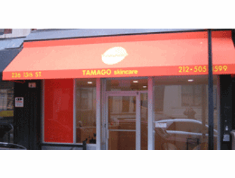 Tamago Skin Care - 1 Basic Facial