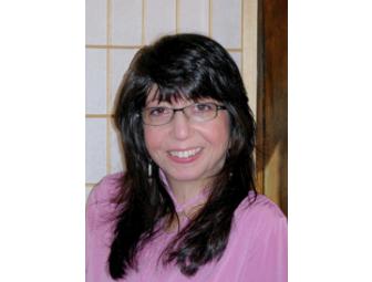 Tarot Card Reading - One-Hour