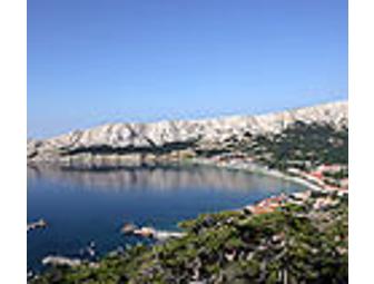 Magic on the Adriatic - 4 nights in Croatia and 1 day excursion to VENICE, ITALY