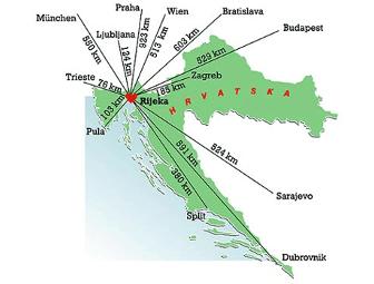 Magic on the Adriatic - 4 nights in Croatia and 1 day excursion to VENICE, ITALY