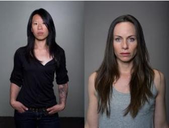 One Hour Portrait Session - Erica Freudenstein Photography