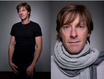 One Hour Portrait Session - Erica Freudenstein Photography