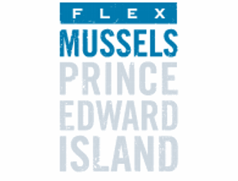 Flex Mussels - Dinner For Two