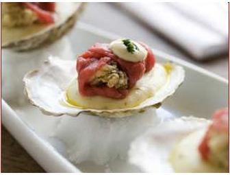 Todd English's Olives Restaurant, Dinner for Two (worth $250)