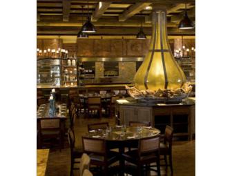 Todd English's Olives Restaurant, Dinner for Two (worth $250)