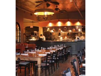 Todd English's Olives Restaurant, Dinner for Two (worth $250)