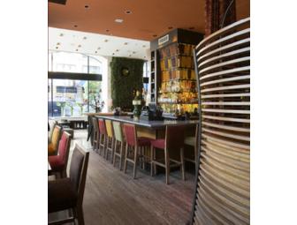 Todd English's Olives Restaurant, Dinner for Two (worth $250)