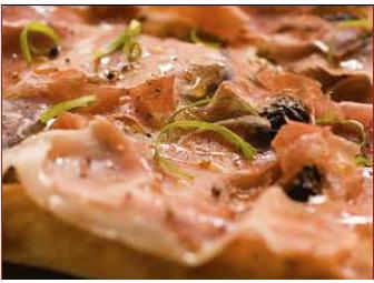 Todd English's Olives Restaurant, Dinner for Two (worth $250)