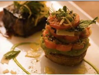 Todd English's Olives Restaurant, Dinner for Two (worth $250)