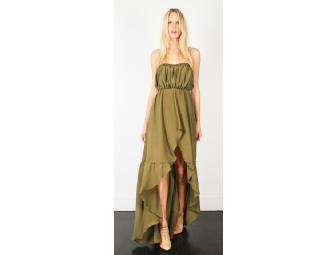 Thread Social - One Dress and a Private Champagne Shopping Party