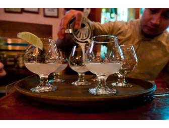 Tio Pepe Restaurant - $75 Gift Card