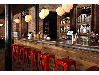 Betel Restaurant - 10 Course Chef Tasting Menu for Two!