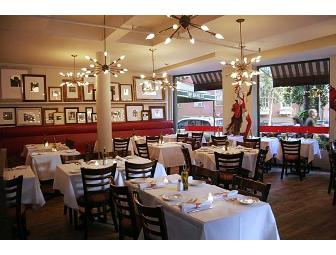 Gift Certificate for Paris Commune