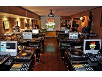 Dubspot 10-week DJ/Producer Course