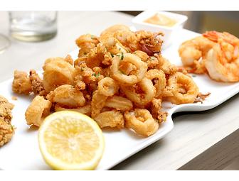 Flex Mussels - Dinner For Two