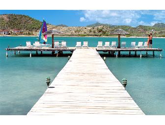 7-Night Room Accommodations St James Club and Villas Antigua