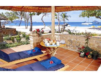 7-Night Room Accommodation at Palm Island Resort -The Grenadines